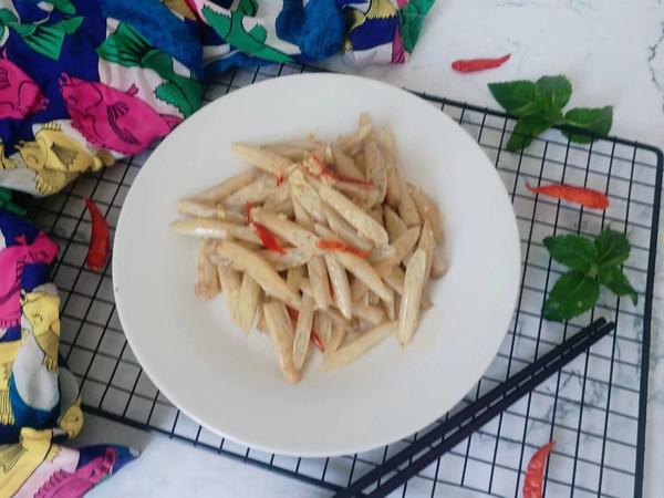 酸脆藕心菜的做法-酸辣味炒菜譜-易網健康養生網 酸脆藕心菜的做法-酸辣味炒菜譜