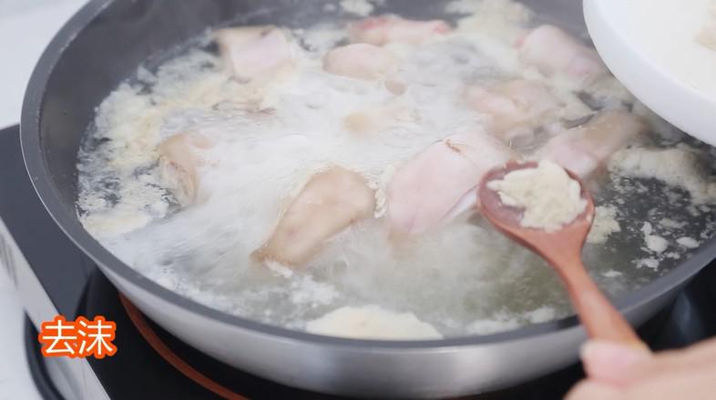 醬香豬蹄的做法-醬香味煮菜譜-易網<a href=http://www.xllyou.com/ target=_blank class=infotextkey>健康養生</a>網 醬香豬蹄的做法-醬香味煮菜譜