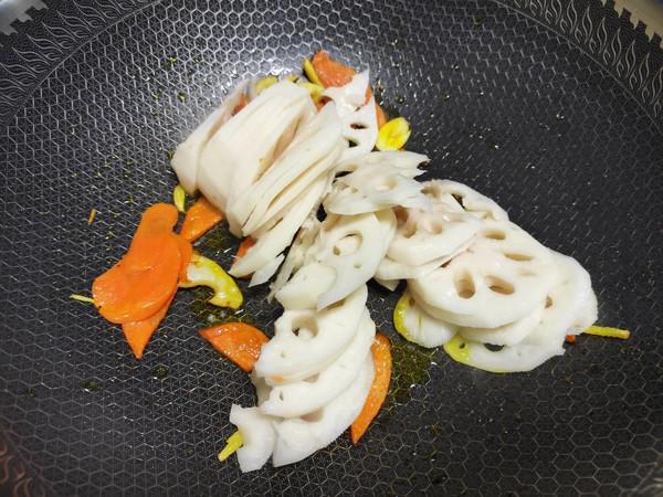 清炒脆藕的做法-家常味炒菜譜-易網(wǎng)健康養(yǎng)生網(wǎng) 清炒脆藕的做法-家常味炒菜譜