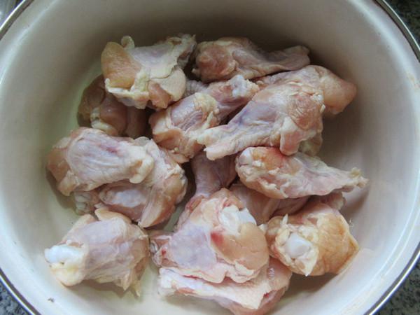 蒸醬小雞腿的做法-醬香味蒸菜譜-易網健康養生網 蒸醬小雞腿的做法-醬香味蒸菜譜