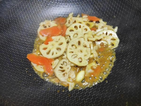 清炒脆藕的做法-家常味炒菜譜-易網(wǎng)健康養(yǎng)生網(wǎng) 清炒脆藕的做法-家常味炒菜譜