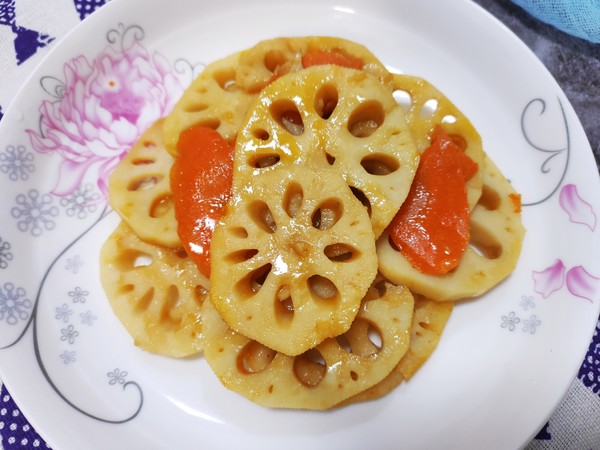 清炒脆藕的做法-家常味炒菜譜-易網(wǎng)健康養(yǎng)生網(wǎng) 清炒脆藕的做法-家常味炒菜譜