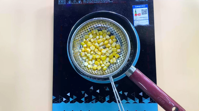 我愿意為這盤金沙玉米多吃兩碗飯!的做法-咸鮮味炒菜譜-易網健康養生網 我愿意為這盤金沙玉米多吃兩碗飯!的做法-咸鮮味炒菜譜