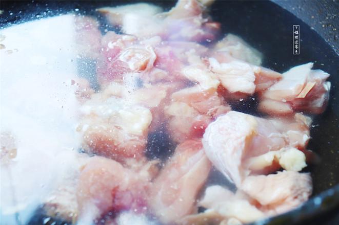 新疆大盤雞的做法-家常味炒菜譜-易網(wǎng)健康養(yǎng)生網(wǎng) 新疆大盤雞的做法-家常味炒菜譜