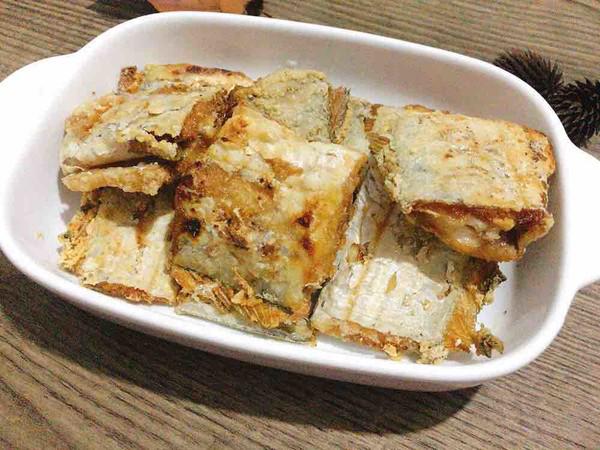 煎帶魚的做法-咸鮮味煎菜譜-易網(wǎng)健康養(yǎng)生網(wǎng) 煎帶魚的做法-咸鮮味煎菜譜