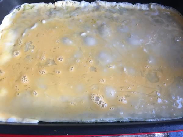 糯米飯豆皮的做法-家常味煎菜譜-易網(wǎng)健康養(yǎng)生網(wǎng) 糯米飯豆皮的做法-家常味煎菜譜