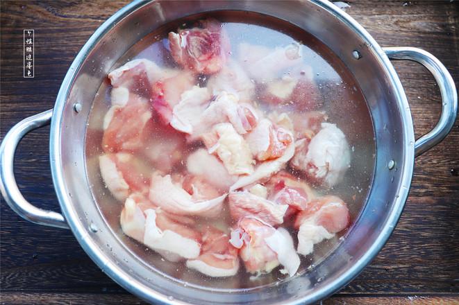 新疆大盤雞的做法-家常味炒菜譜-易網(wǎng)健康養(yǎng)生網(wǎng) 新疆大盤雞的做法-家常味炒菜譜