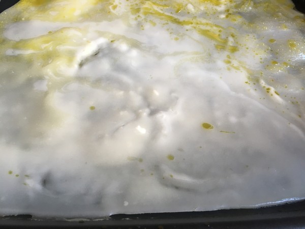 糯米飯豆皮的做法-家常味煎菜譜-易網(wǎng)健康養(yǎng)生網(wǎng) 糯米飯豆皮的做法-家常味煎菜譜