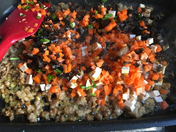 糯米飯豆皮的做法-家常味煎菜譜-易網(wǎng)健康養(yǎng)生網(wǎng) 糯米飯豆皮的做法-家常味煎菜譜