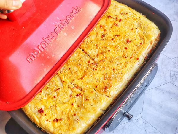 糯米飯豆皮的做法-家常味煎菜譜-易網(wǎng)健康養(yǎng)生網(wǎng) 糯米飯豆皮的做法-家常味煎菜譜