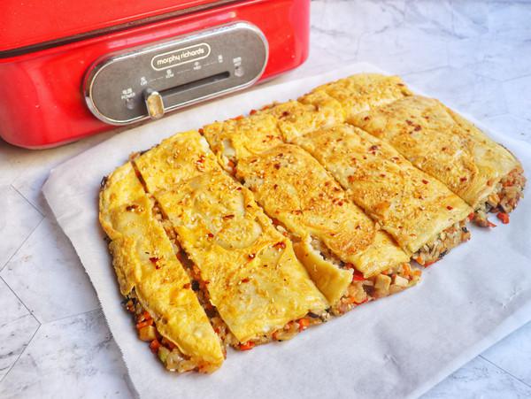 糯米飯豆皮的做法-家常味煎菜譜-易網(wǎng)健康養(yǎng)生網(wǎng) 糯米飯豆皮的做法-家常味煎菜譜