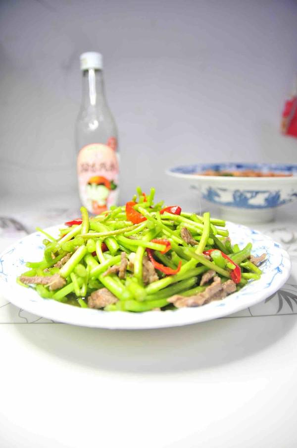 蘆蒿炒肉絲的做法-家常味炒菜譜-易網(wǎng)健康養(yǎng)生網(wǎng) 蘆蒿炒肉絲的做法-家常味炒菜譜