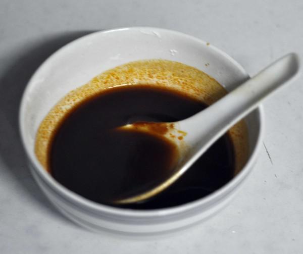 鍋包豆腐的做法-家常味炒菜譜