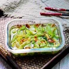 自制潮汕貢菜——潮汕人獨有的家常小菜的做法-家常味腌菜譜