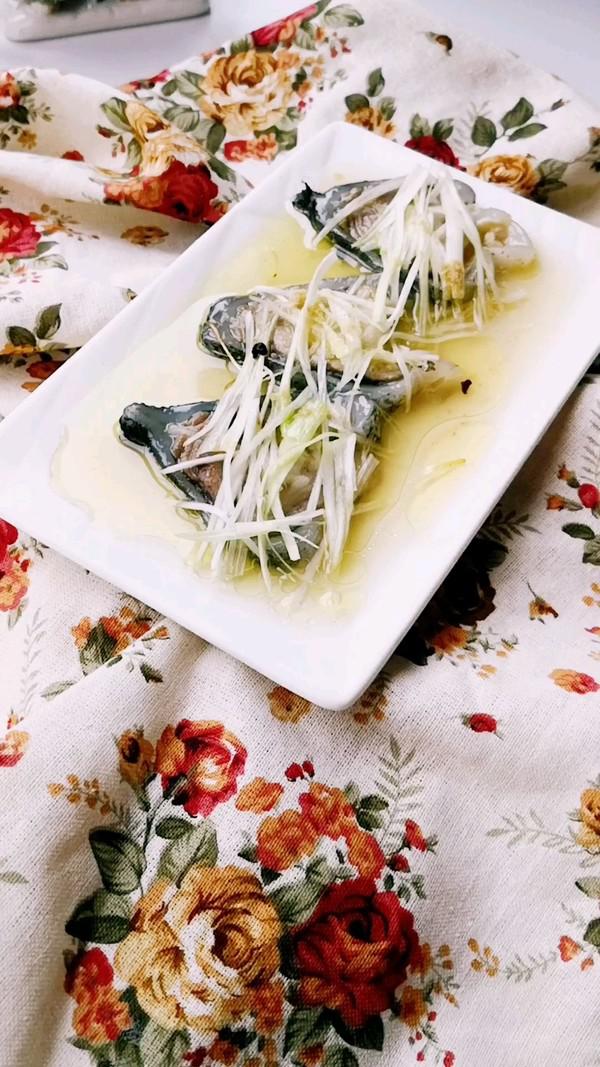 蔥油海參斑的做法-咸鮮味蒸菜譜-易網(wǎng)健康養(yǎng)生網(wǎng) 蔥油海參斑的做法-咸鮮味蒸菜譜