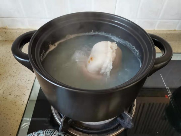 三椒紅油肚片的做法-香辣味炒菜譜