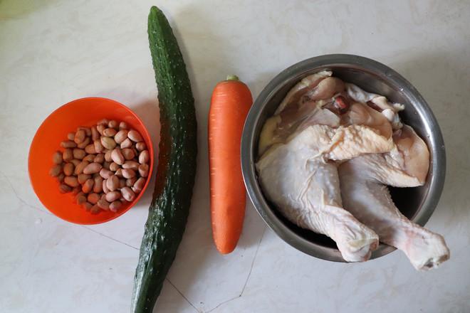 家庭版宮保雞丁的做法-家常味炒菜譜-易網(wǎng)<a href=http://www.xllyou.com/ target=_blank class=infotextkey>健康養(yǎng)生</a>網(wǎng) 家庭版宮保雞丁的做法-家常味炒菜譜