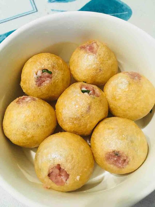 紅燒油面筋塞肉的做法-家常味燒菜譜-易網(wǎng)健康養(yǎng)生網(wǎng) 紅燒油面筋塞肉的做法-家常味燒菜譜