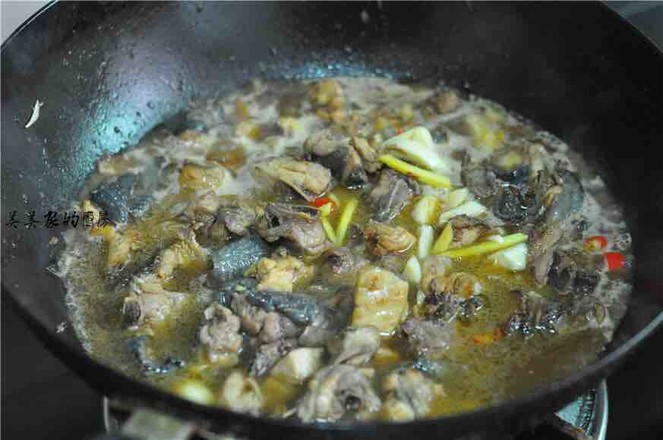 山藥燜雞的做法-咸鮮味燜菜譜-易網(wǎng)健康養(yǎng)生網(wǎng) 山藥燜雞的做法-咸鮮味燜菜譜