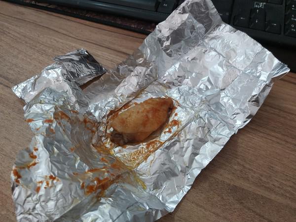 錫紙烤翅的做法-家常味烤菜譜-易網健康養生網 錫紙烤翅的做法-家常味烤菜譜