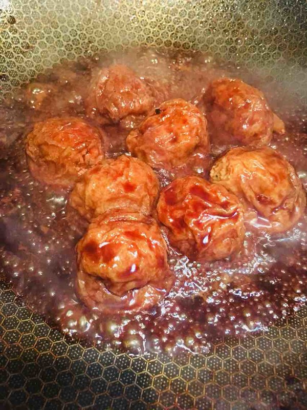 紅燒油面筋塞肉的做法-家常味燒菜譜-易網(wǎng)健康養(yǎng)生網(wǎng) 紅燒油面筋塞肉的做法-家常味燒菜譜