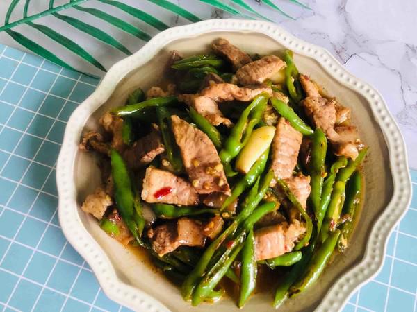 小炒肉的做法-家常味炒菜譜-易網健康養生網 小炒肉的做法-家常味炒菜譜