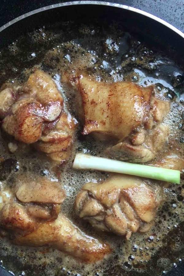 可樂雞翅根的做法-甜味燒菜譜-易網健康養生網 可樂雞翅根的做法-甜味燒菜譜