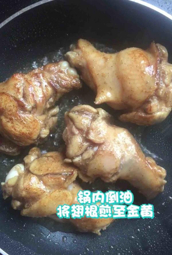 可樂雞翅根的做法-甜味燒菜譜-易網健康養生網 可樂雞翅根的做法-甜味燒菜譜