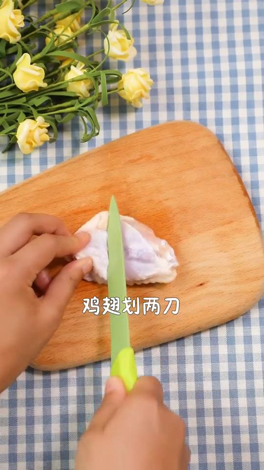 懶人雞翅的做法-家常味其它工藝菜譜-易網<a href=http://www.xllyou.com/ target=_blank class=infotextkey>健康養生</a>網 懶人雞翅的做法-家常味其它工藝菜譜