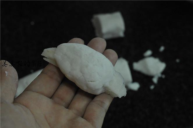 山藥素排骨的做法-家常味燒菜譜