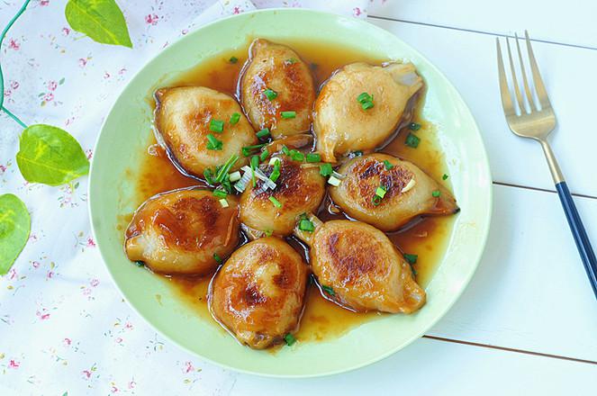 山藥素排骨的做法-家常味燒菜譜