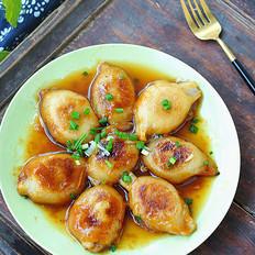 山藥素排骨的做法-家常味燒菜譜