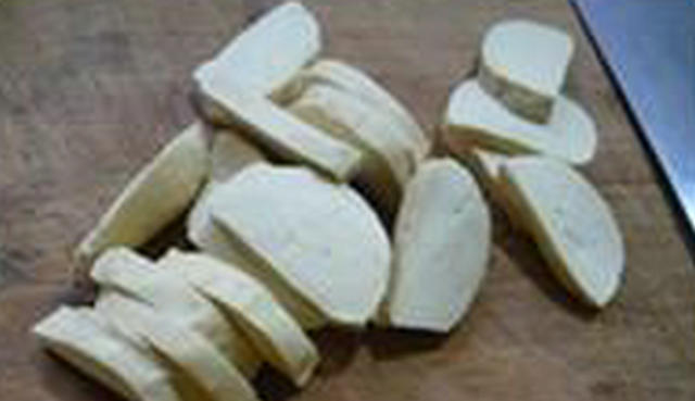 咖喱毛豆小素雞的做法-咖喱味煮菜譜