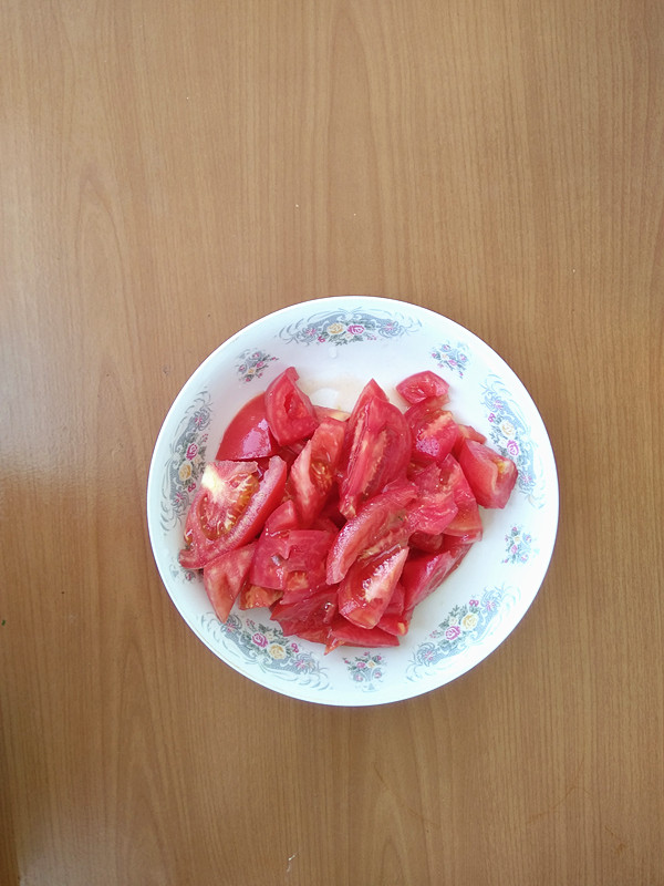 西紅柿炒小白菜的做法-家常味炒菜譜-易網(wǎng)健康養(yǎng)生網(wǎng) 西紅柿炒小白菜的做法-家常味炒菜譜