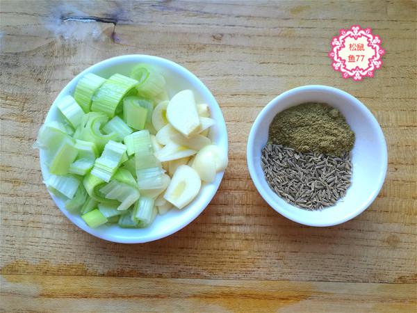 孜然土豆粒的做法-家常味炒菜譜-易網健康養生網 孜然土豆粒的做法-家常味炒菜譜