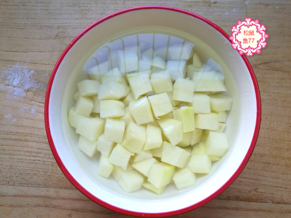 孜然土豆粒的做法-家常味炒菜譜-易網<a href=http://www.xllyou.com/ target=_blank class=infotextkey>健康養生</a>網 孜然土豆粒的做法-家常味炒菜譜