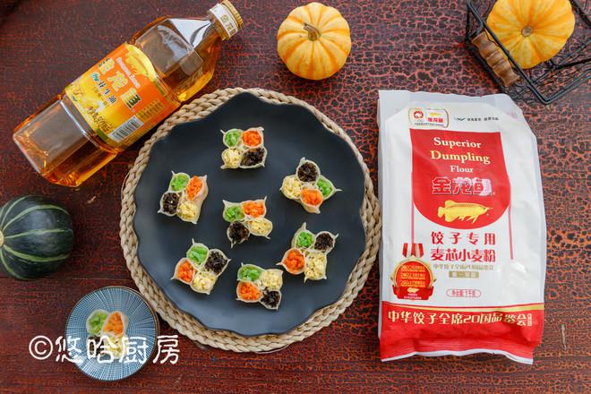 四喜餃子的做法-家常味蒸菜譜-易網(wǎng)健康養(yǎng)生網(wǎng) 四喜餃子的做法-家常味蒸菜譜