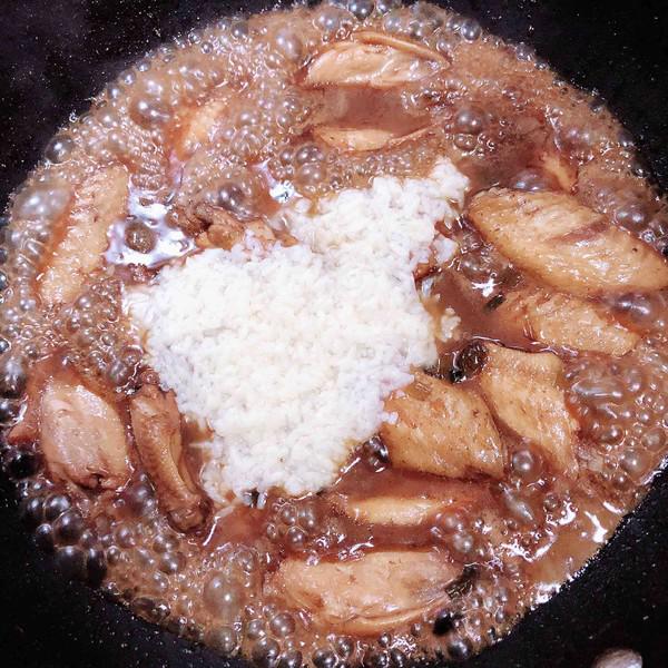 酒釀可樂雞翅的做法-甜味燉菜譜-易網健康養生網 酒釀可樂雞翅的做法-甜味燉菜譜