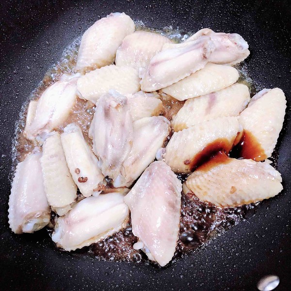 酒釀可樂雞翅的做法-甜味燉菜譜-易網健康養生網 酒釀可樂雞翅的做法-甜味燉菜譜