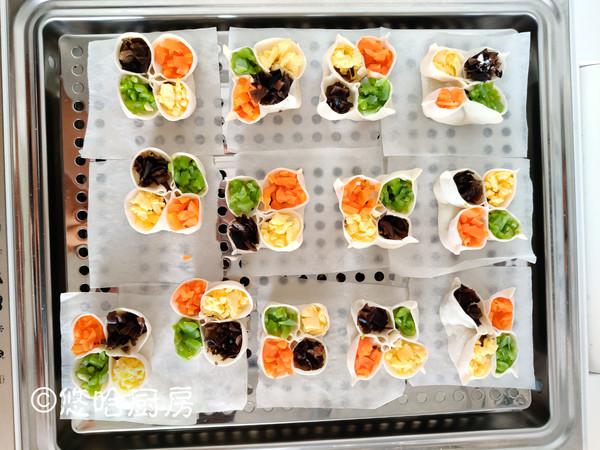 四喜餃子的做法-家常味蒸菜譜-易網(wǎng)健康養(yǎng)生網(wǎng) 四喜餃子的做法-家常味蒸菜譜