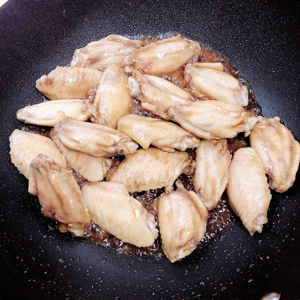 酒釀可樂雞翅的做法-甜味燉菜譜-易網健康養生網 酒釀可樂雞翅的做法-甜味燉菜譜