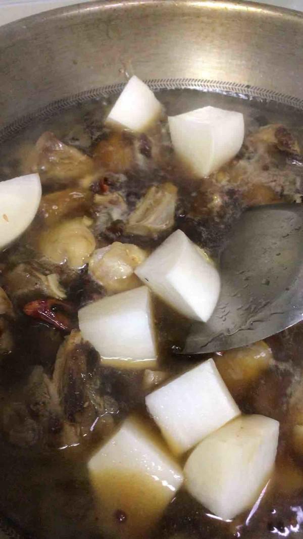 紅燒羊肉的做法-家常味燉菜譜-易網健康養生網 紅燒羊肉的做法-家常味燉菜譜