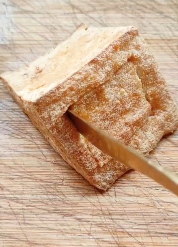 樂山脆豆腐的做法-家常味其它工藝菜譜-易網健康養生網 樂山脆豆腐的做法-家常味其它工藝菜譜