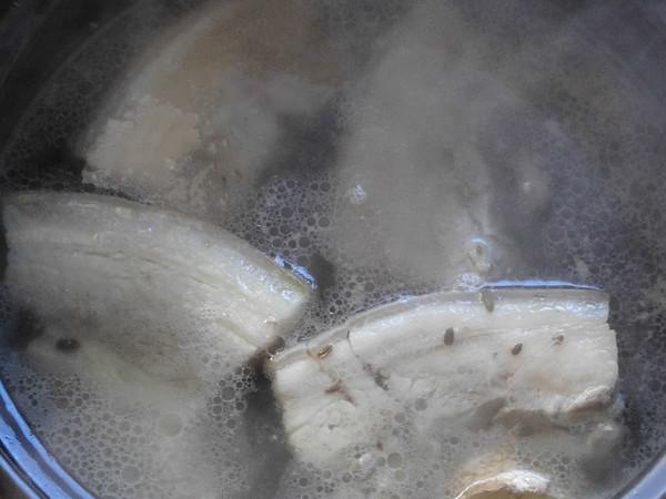 香糯小米扣肉的做法-家常味蒸菜譜-易網健康養生網 香糯小米扣肉的做法-家常味蒸菜譜