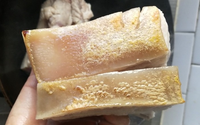 香糯小米扣肉的做法-家常味蒸菜譜-易網健康養生網 香糯小米扣肉的做法-家常味蒸菜譜