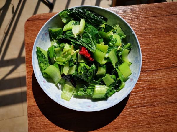 干椒炒苦菜的做法-家常味炒菜譜-易網健康養生網 干椒炒苦菜的做法-家常味炒菜譜