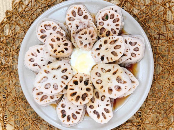 減肥餐 | 蓮藕夾肉的做法-家常味蒸菜譜-易網(wǎng)健康養(yǎng)生網(wǎng) 減肥餐 | 蓮藕夾肉的做法-家常味蒸菜譜