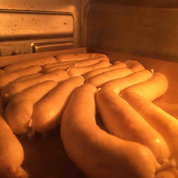 雞肉腸 雞胸肉另一個打開方式~~的做法-家常味煮菜譜-易網健康養生網 雞肉腸 雞胸肉另一個打開方式~~的做法-家常味煮菜譜