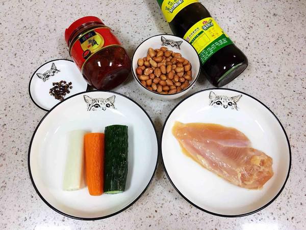 秒殺飯店的宮保雞丁蓋澆飯的做法-咸鮮味炒菜譜-易網<a href=http://www.xllyou.com/ target=_blank class=infotextkey>健康養生</a>網 秒殺飯店的宮保雞丁蓋澆飯的做法-咸鮮味炒菜譜