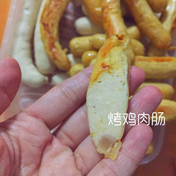 雞肉腸 雞胸肉另一個打開方式~~的做法-家常味煮菜譜-易網健康養生網 雞肉腸 雞胸肉另一個打開方式~~的做法-家常味煮菜譜
